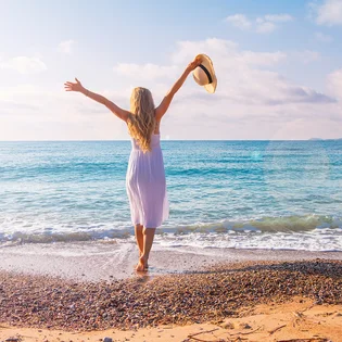 Wellness & Badereisen