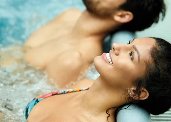 Tagesfahrt Solefelsenbad Gmünd