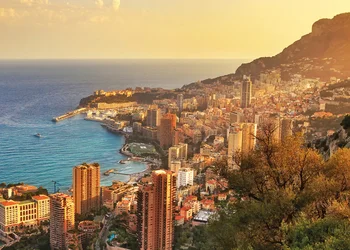 Französische Riviera