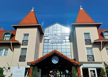 Tagesfahrt Mosonmagyarovar alle 14 Tage am Dienstag