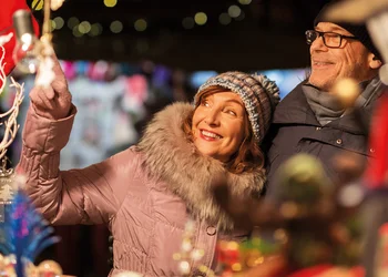 Ö3 Weihnachtswunder Steyr & Christkindl