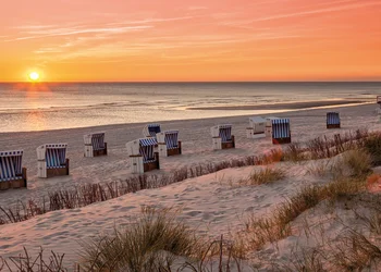 Küstenglanz und Inselflair auf Sylt