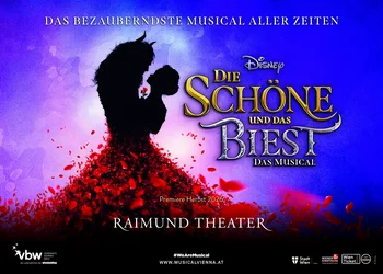 Musical "Die Schöne und das Biest"