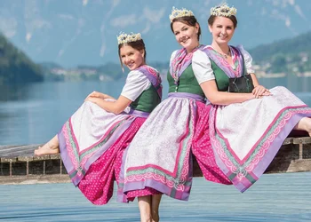 Tal der Feitlmacher & Narzissenfest