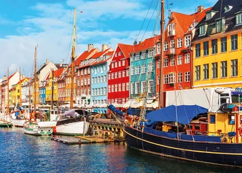 Die Juwelen Skandinaviens mit Nordkap