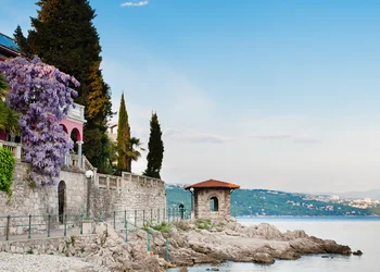 Erholung in der Osterwoche in Icici