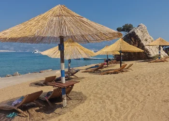 Badeurlaub Insel Rab