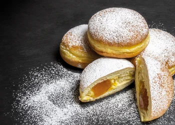 Krapfenkirtag Mönichwald